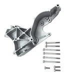 Alternator And Power Steering Pump Bracket W/ Bolt Kits Hardware For Cadillac. Fixed Price $106.92.