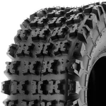 Sunf A027 All Terrain Atv Utv Tubeless Tire Single. Fixed Price $60.99.