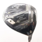 2023 Callaway Great Big Bertha Driver 12.0 Deg Graphite Stiff Flex Rh P-120101. Fixed Price $313.62.