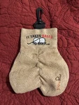 Mysack It Takes Balls To Golf. Holder.. Fixed Price $9.99.