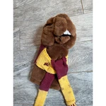 Goldy Gopher Headcover Golf Club University Of Minnesota Daphnes Kingdom. Fixed Price $27.04.