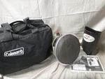 Coleman Cart Heater Propane Catalytic Golfcat 5036A Complete. Fixed Price $89.99.