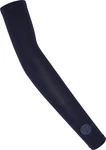 Sparms Sun Plain Logo Navy Sleeves Uv Protection Unisex. Fixed Price $39.99.