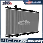Aluminum Radiator Replacement For 2010-2011 Honda Cr-v 13155. Fixed Price $60.90.