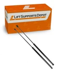 Qty Fits Toyota Avalon 2005 2012 Front Hood Lift Supports Shocks. Fixed Price $27.99.