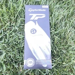 New Taylormade Tp Golf Glove Aaa Cabretta Leather Men S Medium/large Cadet Lh. Fixed Price $24.99.