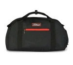 Titleist Players Boston Bag Travel Duffle - Black/red. Fixed Price $60.00.