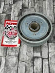 Heavy-duty Pulley Clutch Replaces Noram 160021 Part # 255-635 Ste New. Fixed Price $239.99.