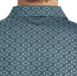 Nwt Puma Mattr Scallop Golf Polo Shirt Mens Xl Indigo. Fixed Price $35.87.