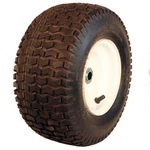 New 13X6.50-6 Rubber Master Turf Tire & Lawn Tractor Front Rim Wheel KIT-R3. Fixed Price $119.65.