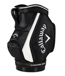 Callaway Den Caddy Golf Bag - Black/white New. Fixed Price $149.95.