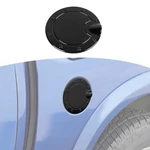 For Ram Gas Tank Door Cover Trim, Cap Dodge 2010 Black. Fixed Price $37.25.