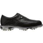 New! Footjoy 10 Wide Men's Dryjoys Tour Croc Spiked Golf Shoes-black, 53676. Fixed Price $229.88.