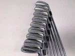 Titleist Tour Model Box Blade Iron Set 1-PW Dynamic Gold Stiff Mens Rh- No 8I. Fixed Price $176.21.