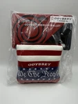 2026 Usa 250 Odyssey Mallet Headcover. Fixed Price $85.00.