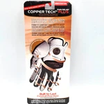 Copper Tech + Ladies Golf Glove Women's Compression Right Hand. Fixed Price $24.95.