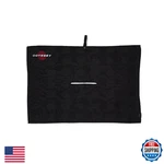 Callaway Tw Cg Od Microfiber Golf Towel - Black. Fixed Price $48.10.