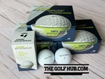 *new* Taylormade Tour Response 4 Ball Packs- 6 Dozen Included Golf. Fixed Price $149.95.