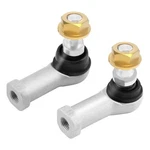 Tie Rod End Kit Left & Right Hand For Club Car Precedent 2004-UP Tempo 2018-UP. Fixed Price $19.99.