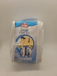 Kiwi Sport Shoe Care Kit New In Package. Cleans, Whitens And Deodorizes.. Fixed Price $19.95.