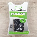 Softspikes Pulsar Cleats Fast Twist 3.0 19 Count Black White Fits Most Fj New. Fixed Price $19.95.