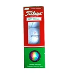 Titleist Dt Roll Longer Distance 3 Pack Golf Balls Certainteed Paragon Pacific. Fixed Price $14.99.