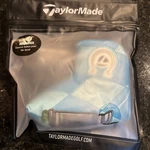New! 2024 Taylormade Golf Pga Championship Putter Headcover. Fixed Price $36.00.