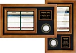Proactive Sports Memorable Moments Hole-in-one Golf Ball And Scorecard Display. Fixed Price $54.99.