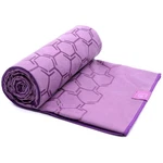 Eunzel Towel For Hot Yoga,non-slip Double Sided Silicone Grip Abso.... Fixed Price $72.24.