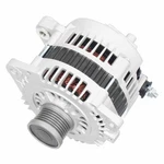 New Alternator 2.5L For Nissan Sentra 2002-2006, Altima Replace.... Fixed Price $140.14.