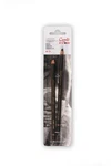 Cont Paris Sketching & Drawing Charcoal Pencils, Set Of 2, Hb And. Fixed Price $12.40.