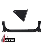 Yamaha G29 DRIVE2 2017-UP Golf Cart Gtw 5" Rear Lift Kit Brackets 16-024. Fixed Price $78.95.