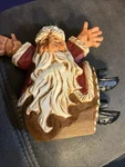 David Frykman Santa DF1115. Fixed Price $13.97.