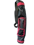 Rj Sports Golf Bag Lightweight "sunday Carry" Polyester 2 Side Pockets. Fixed Price $19.78.