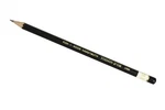 Koh-i-noor Toison D'or Graphite Pencil, 2B 12 Count (pack Of 1), Black. Fixed Price $26.99.