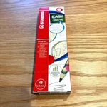Stabilo Easygraph Hb Pencils, Pack Of 12, For Right Hand, Pink #0BE3F0. Fixed Price $160.20.