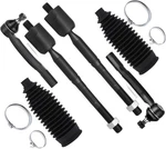 Scitoo 6-PC Set Suspension Kit For 2007-2011 Toyota Camry Front Inner Out.... Fixed Price $64.99.