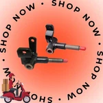 Club Car Precedent Front Spindle Set Left & Right 2004-UP Tempo. Fixed Price $61.59.