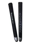 Rosemark Golf Putter 1.52 Mfs Black & Silver Stealth Tour Grip. Fixed Price $34.82.