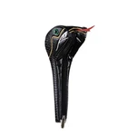 Black Snake Golf Driver Headcover - Premium Protection For Clubs. Fixed Price $29.80.