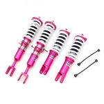 Godspeed Monoss Coilovers Lowering Kit Fits Nissan 350Z Infiniti G35 Coupe Sedan. Fixed Price $675.00.