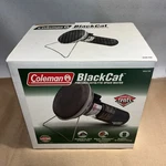 Coleman Black 5033-700 Portable Propane Catalytic Space Heater In Box. Fixed Price $38.00.