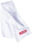 Tourna Sport Towel White, One Size,. Fixed Price $19.99.