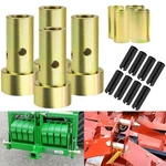 TK95029 Quick Hitch Adapter Set With Top Link Fit For Cat 1 .... Fixed Price $61.40.