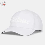 Titleist Golf Men's Players Ball Marker Cap Hat Adjustable Uv 2025 White/white. Fixed Price $65.00.