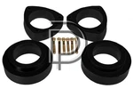 40MM 1.6" Leveling Lift Kit For Honda Odyssey (usa) 1999 - 2017 Car Spasers. Fixed Price $167.00.