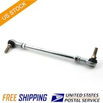 Fits Yamaha Golf Cart Tie Rod End Assembly Driver Side G14 G16 G19 JN6-F3850-11. Fixed Price $49.49.