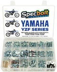 Yamaha Kit For YZ450F YZ250R WR250F WR450F Specbolt Plastics Engine Brake... Fixed Price $66.00.