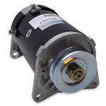 Ezgo 4-CYCLE Gas Golf Cart 1991-2010 Reliance Starter Generator 27065-G01. Fixed Price $392.95.