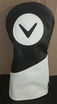 Callaway Vintage Series Golf Fairway Wood Headcover Very Good Free Shipping. Fixed Price $16.99.